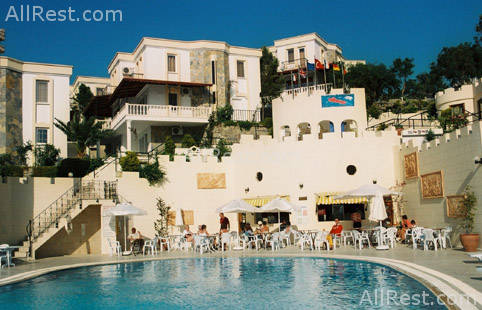 Viva Hotel Belvedere 